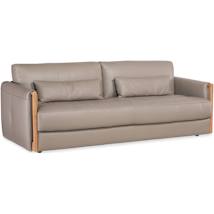 Miami Truffle / Light Wood