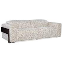 Ebony / Odyssey Frost