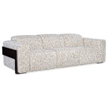 Ebony / Odyssey Frost