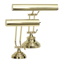 Polished Brass
