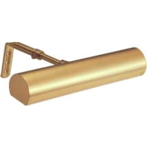 Satin Brass