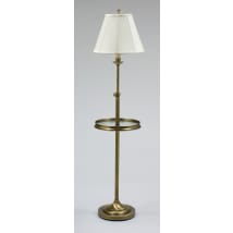 Antique Brass