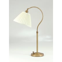 Weathered Brass