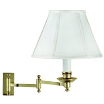 Polished Brass