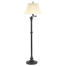 Oil Rubbed Bronze