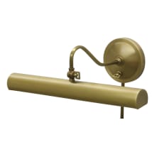 Weathered Brass