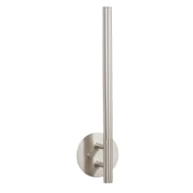 Satin Nickel