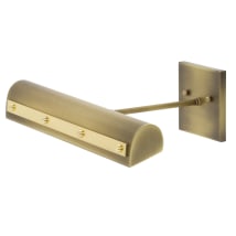 Antique Brass / Polished Brass Accents