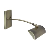 Antique Brass