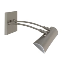 Satin Nickel