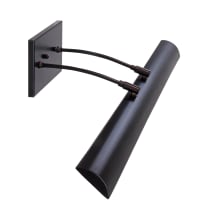 Oil Rubbed Bronze