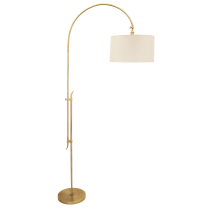 Antique Brass