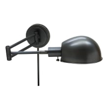 Oil Rubbed Bronze
