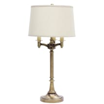 Antique Brass