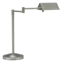 Satin Nickel