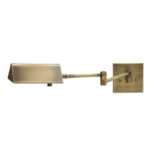 Antique Brass