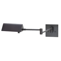 Oil Rubbed Bronze