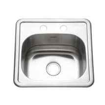 Stainless Steel