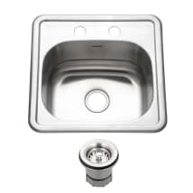 Stainless Steel