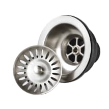 Stainless Steel