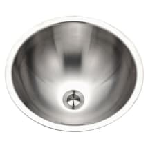 Stainless Steel
