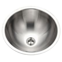Stainless Steel