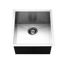 Stainless Steel