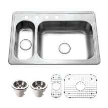 Stainless Steel