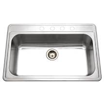Stainless Steel
