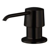 Oil Rubbed Bronze