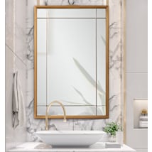 Antique Brass