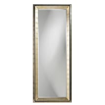 Silver Leaf