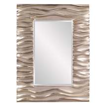 Silver Leaf
