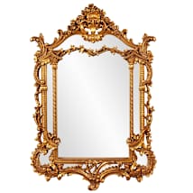 Antique Gold Leaf
