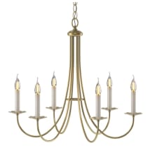 Modern Brass