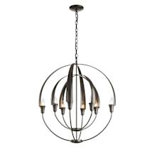 Oil Rubbed Bronze