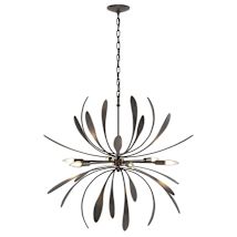 Oil Rubbed Bronze