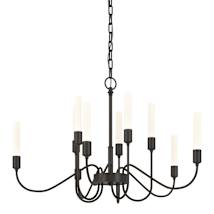 Oil Rubbed Bronze