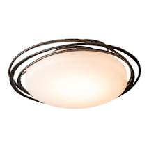 Oil Rubbed Bronze / Opal