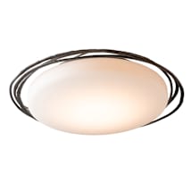 Oil Rubbed Bronze / Opal