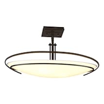 Oil Rubbed Bronze / Opal
