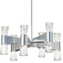 Sterling / Clear