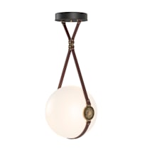 White / Antique Brass / Opal / British Brown