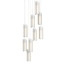 Modern Brass / Opal
