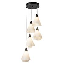 Oil Rubbed Bronze