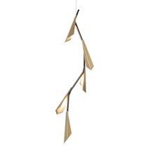 Dark Smoke / Modern Brass