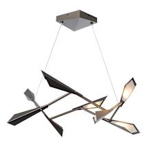 Dark Smoke / Oil Rubbed Bronze