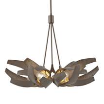 Bronze / Brass / Clear