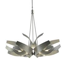 Vintage Platinum / Clear