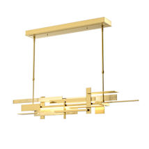 Modern Brass